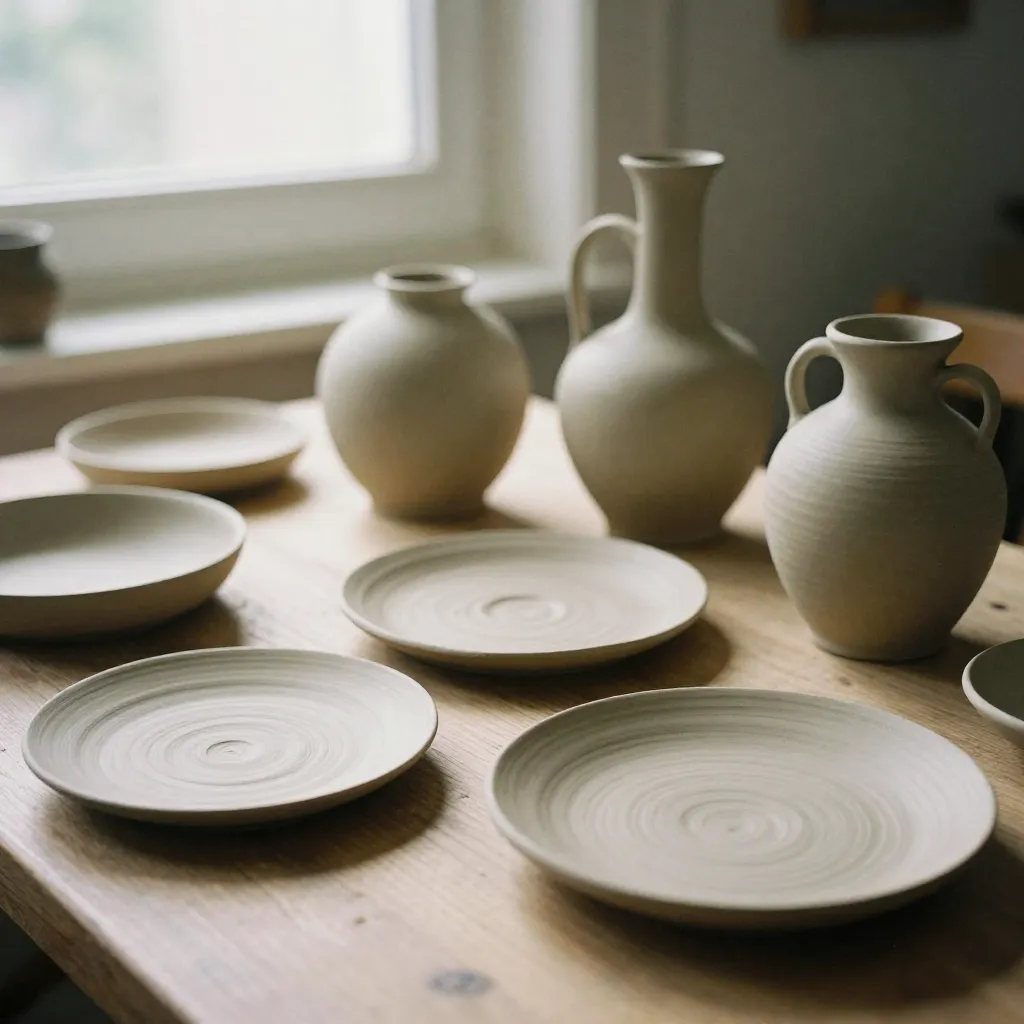 Materiales cerámicos