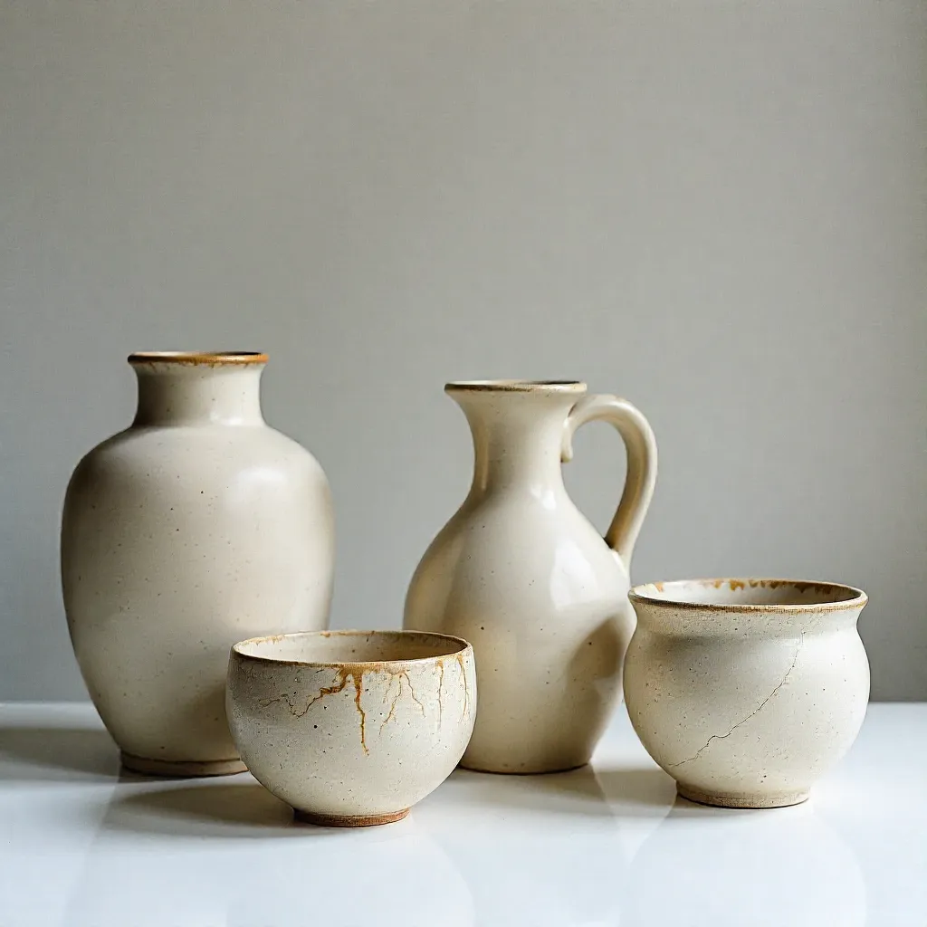 Cerámica sustentable